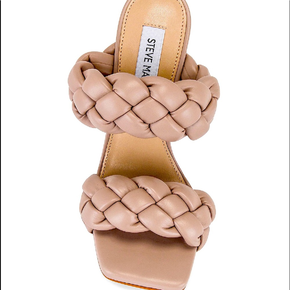 Steve Madden Kensley sandal sz 7